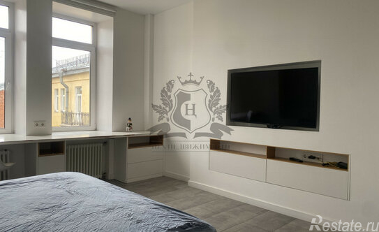 Аренда 1-комн квартиры на вторичном рынке проспект Римского-Корсакова,  д. 57