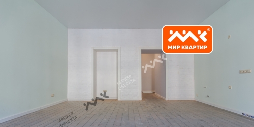 2-комн квартира 11-я В.О. линия,  д. 46