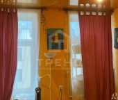 Продать Квартиры вторичка Введенская улица   