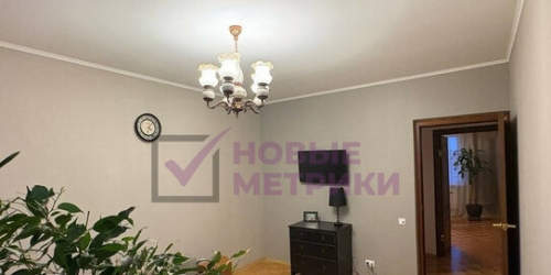 3-комн квартира Планерная ул,  д. 71,  к. 3