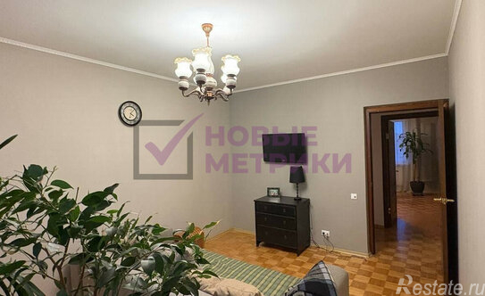 Продажа 3-комн квартиры на вторичном рынке Планерная ул,  д. 71,  к. 3