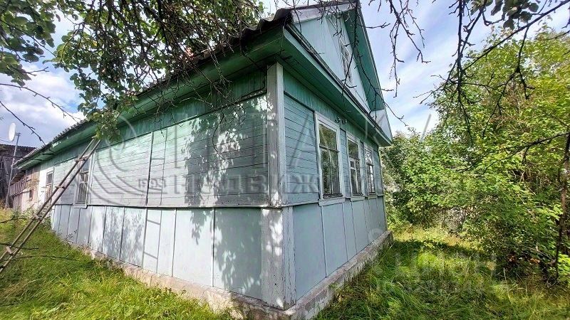 Продажа дома Подпорожье, улица Архангельский тракт, 4