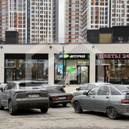 Продажа ПСН Красногорск, ул Липовой Рощи, д. 1, к. 1 Продажа ПСН Красногорск, ул Липовой Рощи, д. 1, к. 1