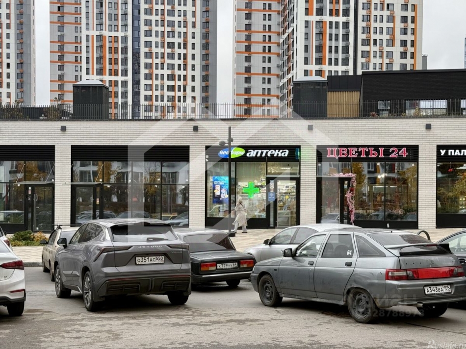 Продажа ПСН Красногорск, ул Липовой Рощи,  д. 1,  к. 1