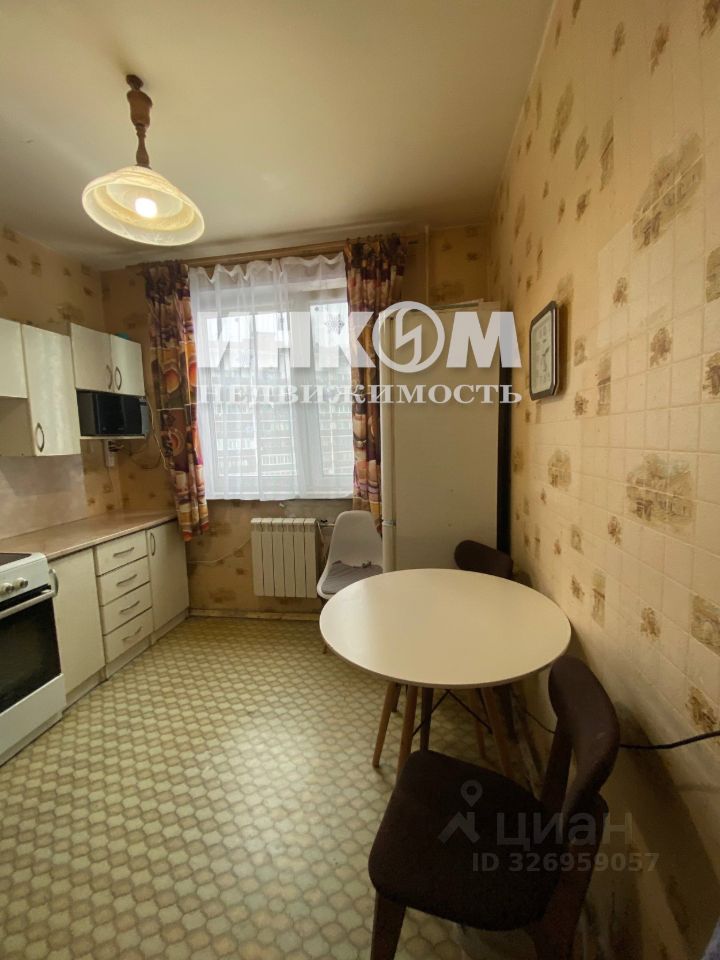 Продажа 2-комн квартиры на вторичном рынке улица Дудинка, 2К2