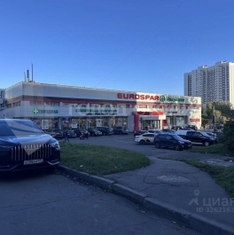 Аренда ПСН Чертановская ул Аренда ПСН Чертановская ул