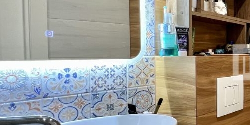 1-комн квартира улица Тельмана, 54