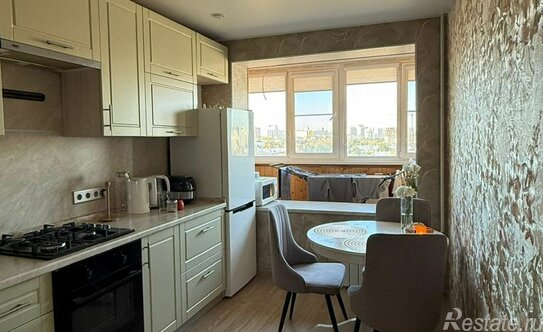 Продажа 1-комн квартиры на вторичном рынке ул Нагорная,  д. 23,  к. 3