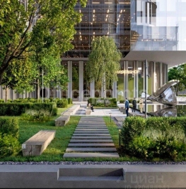 Продажа офиса Ходынский б-р,  д. 20А