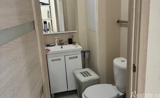 Продажа 1-комн квартиры на вторичном рынке Тарасовка, , Пушкино, ул Русакова,  д. 4