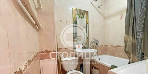 2-комн квартира Павелецкий 3-й проезд,  д. 9