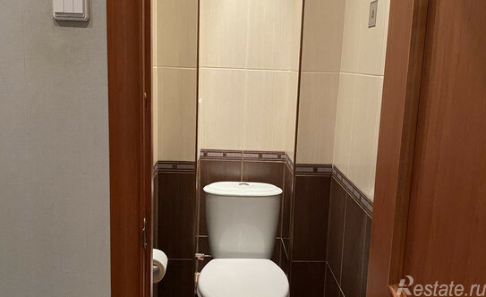 Продажа 3-комн квартиры на вторичном рынке улица Джона Рида,  д. 12