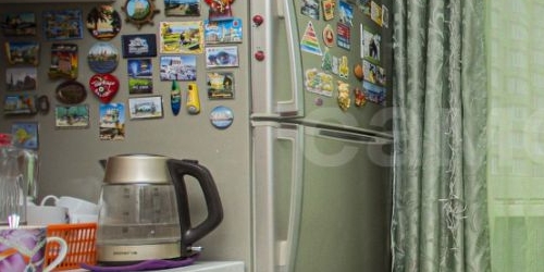 3-комн квартира Осенний бульвар, 15