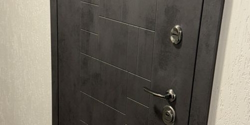 1-комн квартира Осташковская улица, 9К2