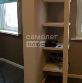 Продажа 2-комн квартиры на вторичном рынке Немчиновка, Советский пр-кт,  д. 104