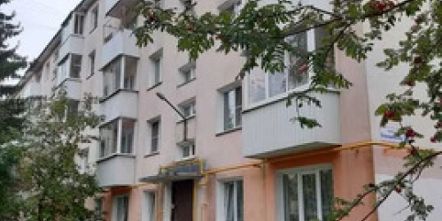 3-комн квартира Клин, Бородинский проезд,  д. 4