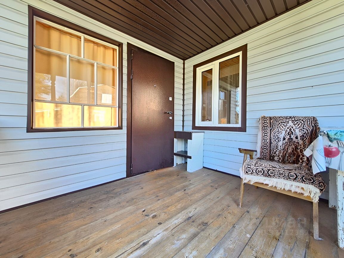 Продажа дома Красницы садоводческий массив, Бриг садоводческое товарищество, проезд Якорный,  д. 13