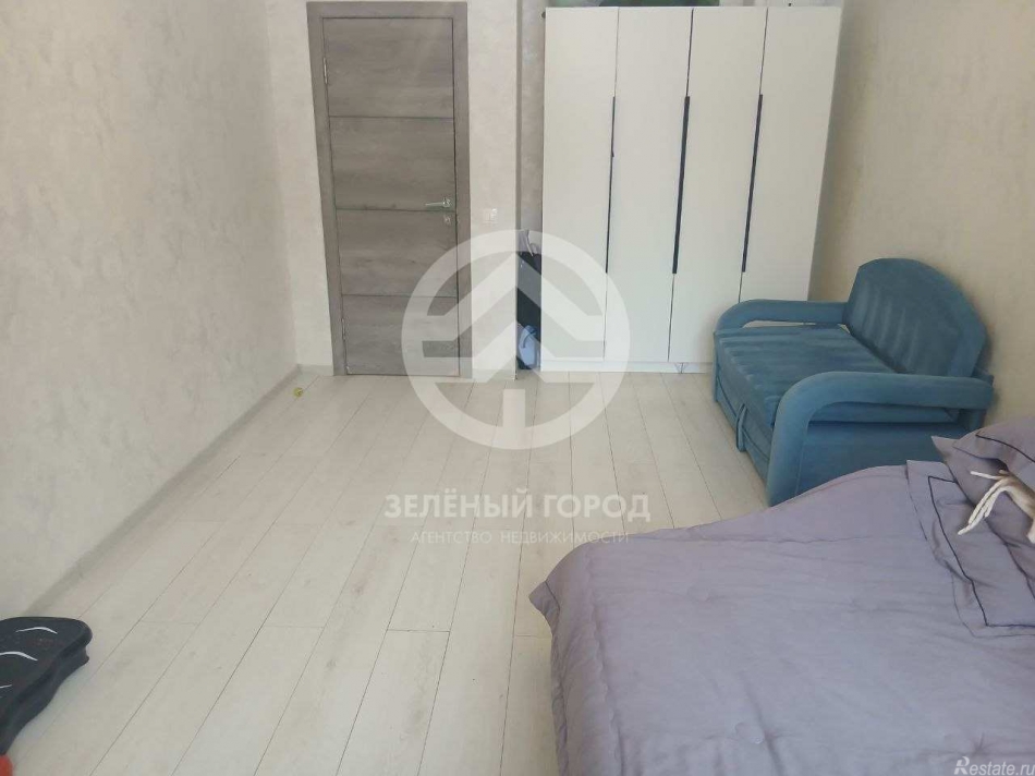 Продажа 2-комн квартиры на вторичном рынке Сабурово, Парковая, д. 8,  д. 8