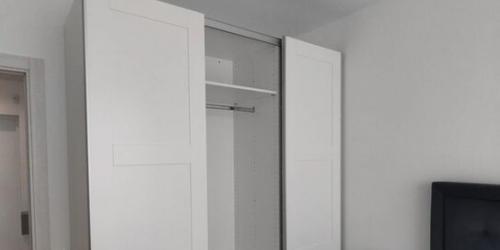 1-комн квартира улица Академика Павлова,  д. 28