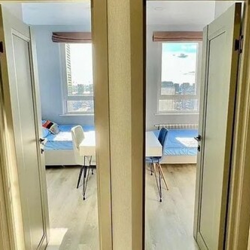 1-комн квартира Волоколамское ш,  д. 71/22 к3