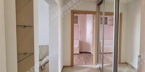 2-комн квартира Сестрорецк, Приморское шоссе, 285