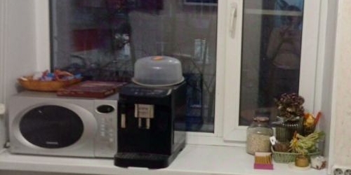 3-комн квартира Кронштадт, улица Юрия Инге, 11