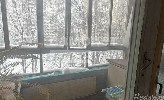 Продажа 1-комн квартиры на вторичном рынке Балашиха г, Звездная ул,  д. 12