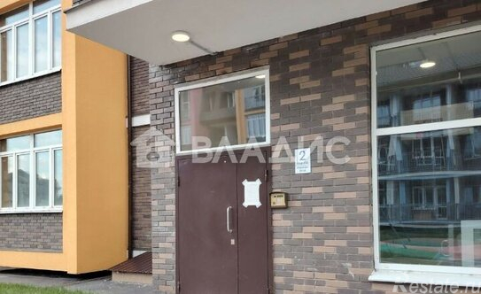 Продажа 1-комн квартиры на вторичном рынке Безобразово д,  д. 3