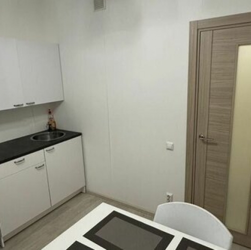 1-комн квартира Парашютная ул,  д. 3 к1