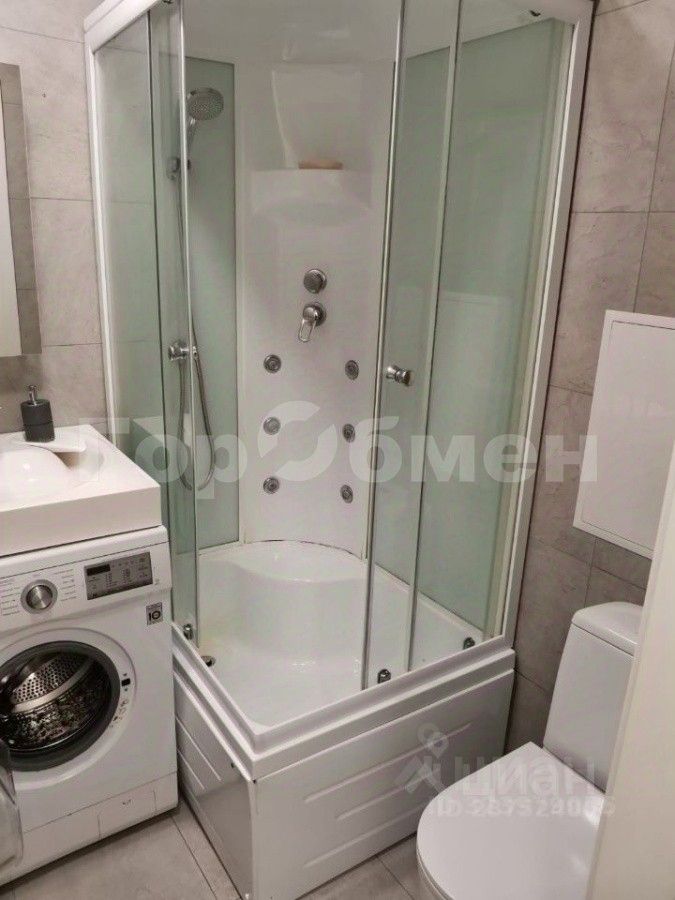 Аренда 2-комн квартиры на вторичном рынке Малый Коптевский проезд, 7