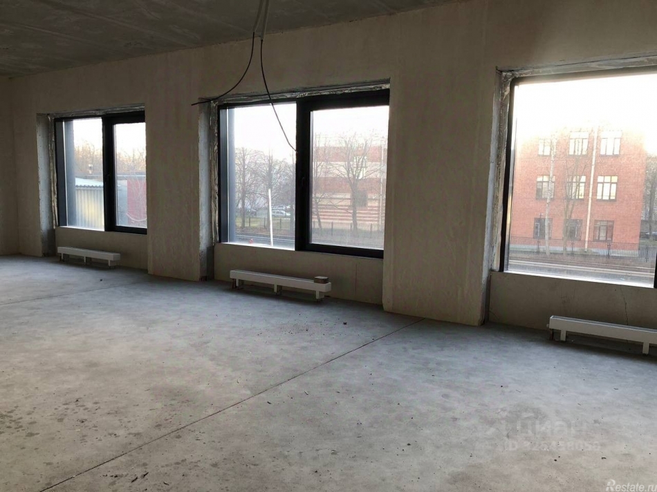 Аренда офиса Заусадебная улица,  д. 25