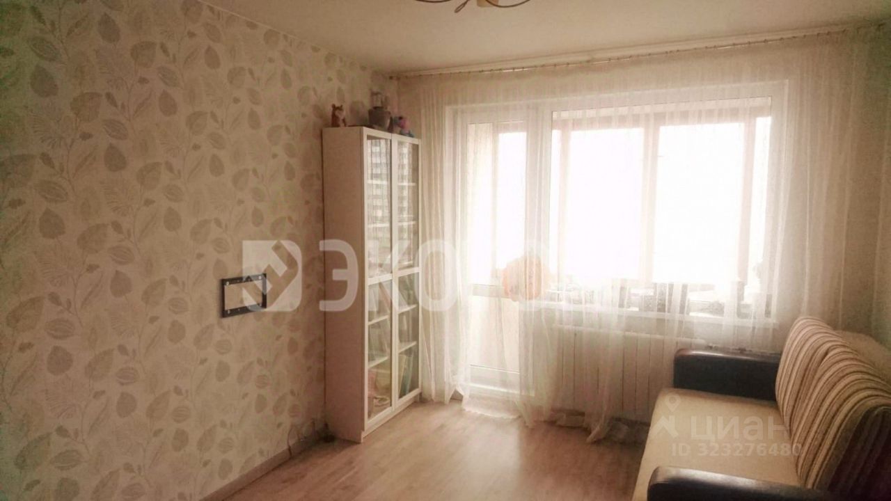 Аренда 1-комн квартиры на вторичном рынке Шуваловский проспект, 51к3