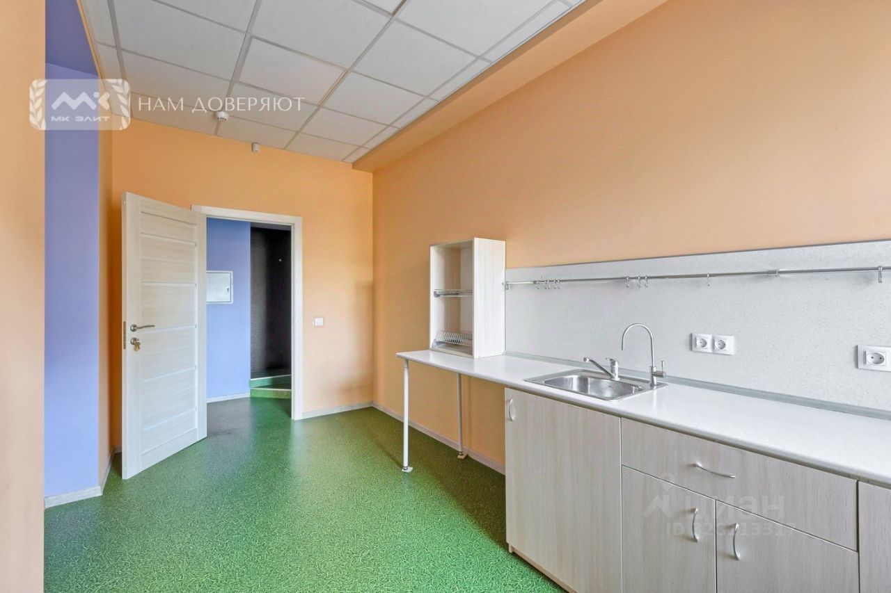 Продажа 2-комн квартиры на вторичном рынке Краснодонская улица, 27К2