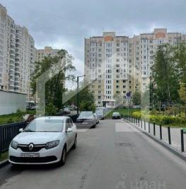 Продажа ПСН ул Молодогвардейская,  д. 20А