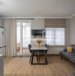 Продажа 2-комн квартиры на вторичном рынке улица Дыбенко,  д. 8 к2 с1