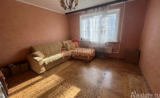 Продажа 3-комн квартиры на вторичном рынке Сергиево-Посадский городской округ, улица Ломоносова,  д. 2