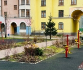 Продать Квартиры вторичка Сабурово, ул Рождественская  6 