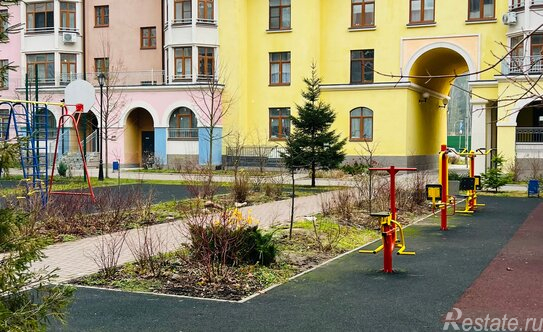 Продажа 2-комн квартиры на вторичном рынке Сабурово, ул Рождественская,  д. 6