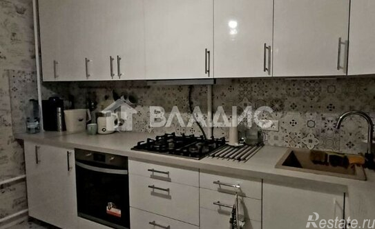 Продажа 3-комн квартиры на вторичном рынке Дмитровское ш,  д. 41,  к. 1