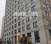 Продать Квартиры вторичка Кронштадтский б-р  9 1