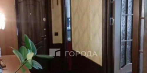 3-комн квартира ул Сталеваров,  д. 12,  к. 1