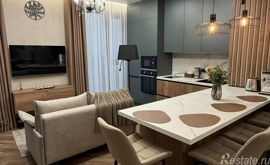 Продажа 1-комн квартиры на вторичном рынке Причальный проезд