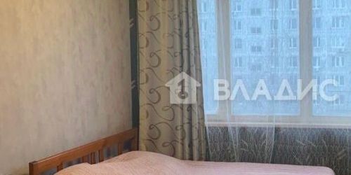 2-комн квартира Россошанская улица, 11К1