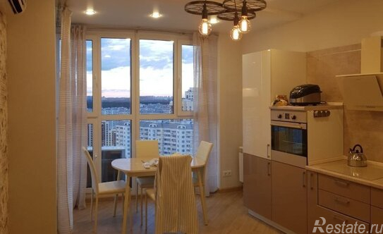 Продажа 2-комн квартиры на вторичном рынке Рассказовка д