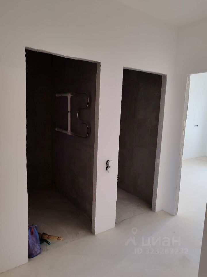 Продажа 2-комн квартиры на вторичном рынке д. Янино-2, улица Рябиновая, 30