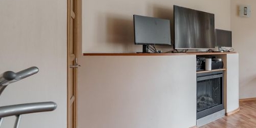 3-комн квартира улица Рубинштейна, 12