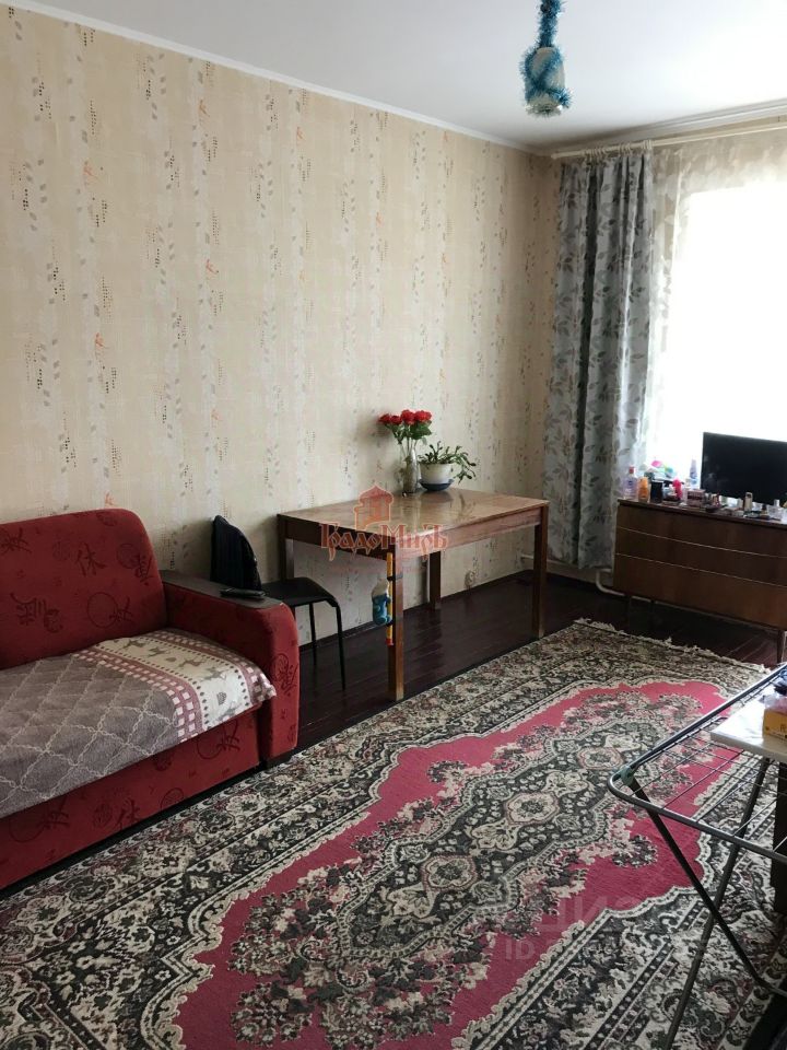 Продажа 1-комн квартиры на вторичном рынке Дуброво мкр, пос. Новосиньково, 3