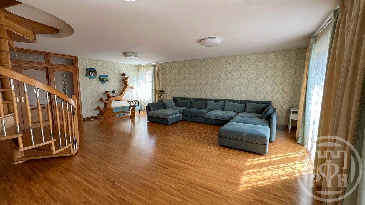 Продажа 6-комн квартиры на вторичном рынке улица Репищева, 4К7