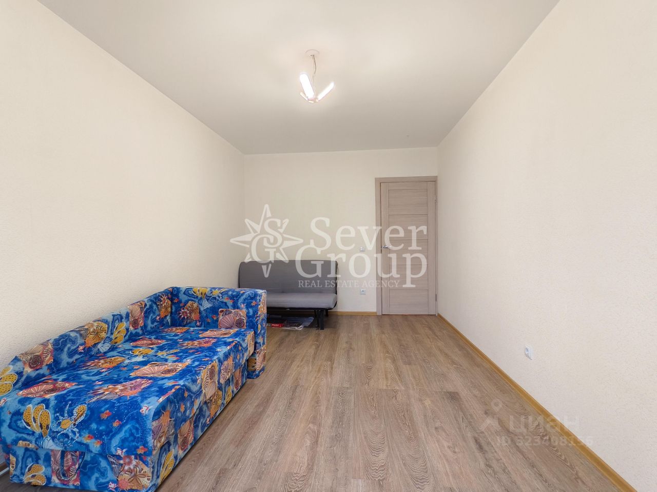 Аренда 1-комн квартиры на вторичном рынке проспект Уездный, 11