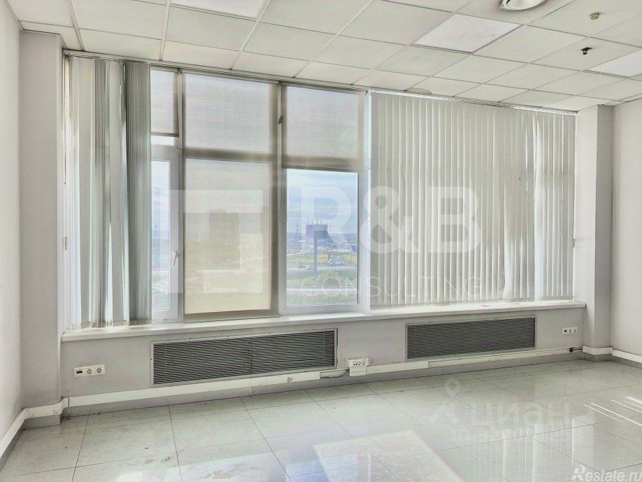 Аренда офиса Саларьево д